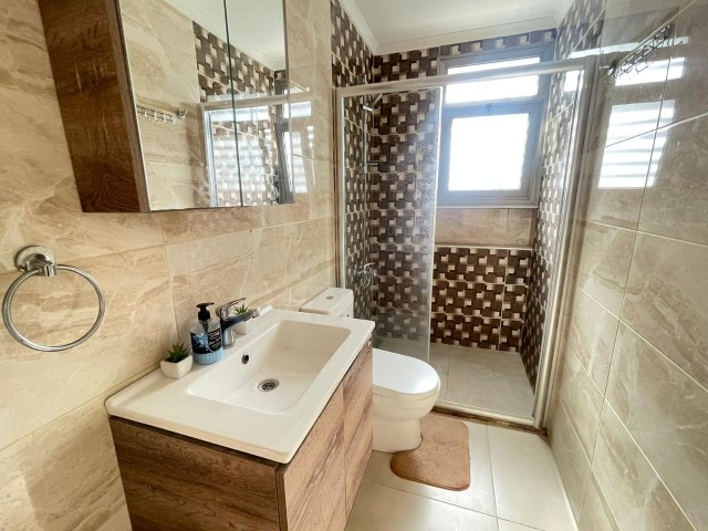 Flat For Sale in Aşağı Girne, Kyrenia