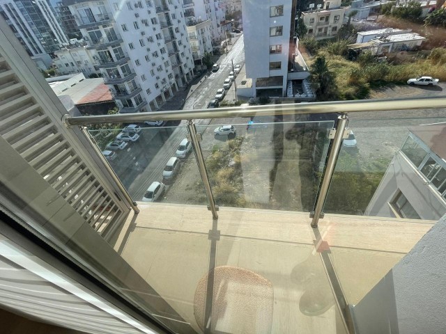 Flat For Sale in Aşağı Girne, Kyrenia