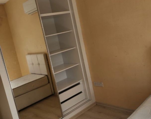 Flat For Sale in Aşağı Girne, Kyrenia