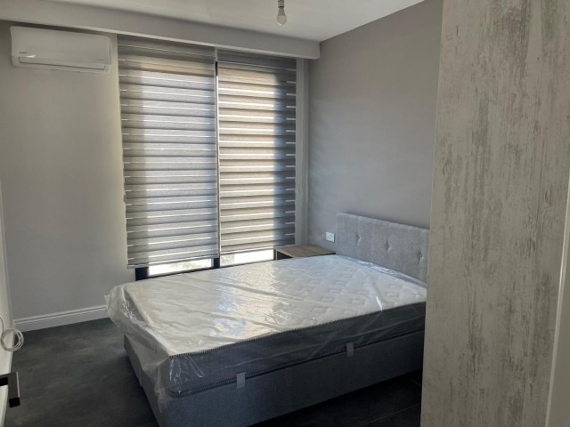 Kyrenia Centre, Kolony Hotel Street auf Kavanlar Apt.  Voll möbliert (Mängel werden in Luxus-Qualität abgeschlossen sein) 2+1 90m2. 