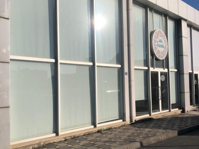 Workplace for Sale For Sale in Küçük Kaymaklı, Nicosia