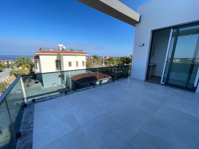 Wonderful Mistern Villa in Çatalköy, Kyrenia