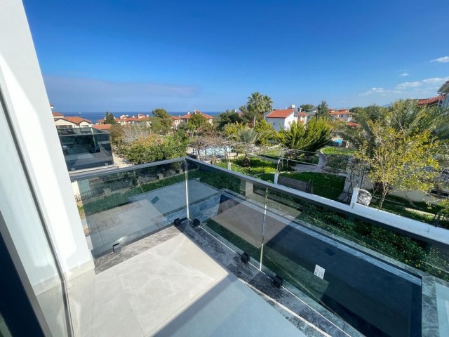 Wonderful Mistern Villa in Çatalköy, Kyrenia