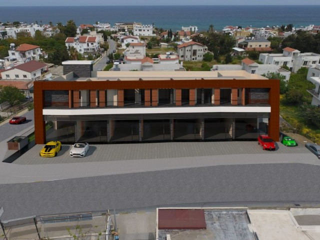 180 m2 dükyan, ( 90 bodrum 60 giriş ve 30 m2 sende) Eşdeğer tapulu bitmiş hazır dükyanlar.