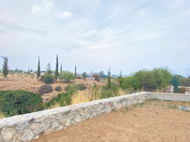 NEUE VILLA ZU VERKAUFEN IN GIRNE/ÇATALKÖY Mit Pool. . . . 