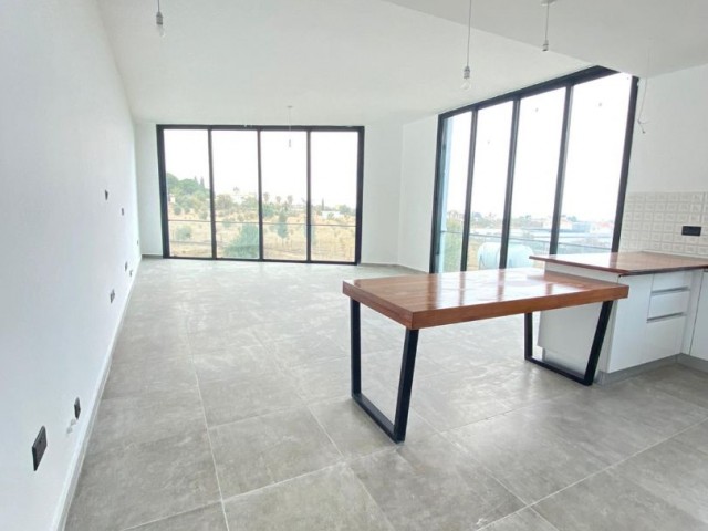 NEW VILLA FOR SALE IN GIRNE/ÇATALKÖY With pool. . . . 