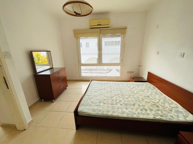 Flat To Rent in Alsancak, Kyrenia