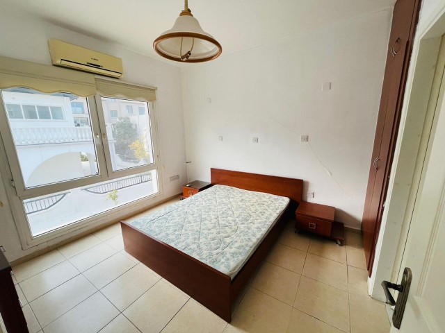 Flat To Rent in Alsancak, Kyrenia