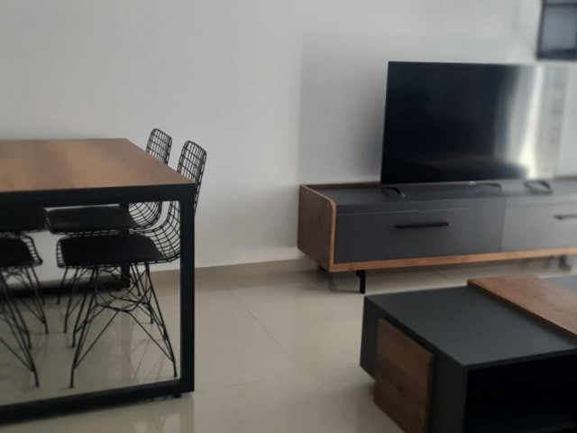 Flat To Rent in Aşağı Girne, Kyrenia