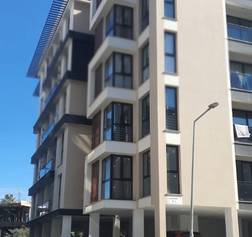 Flat To Rent in Aşağı Girne, Kyrenia