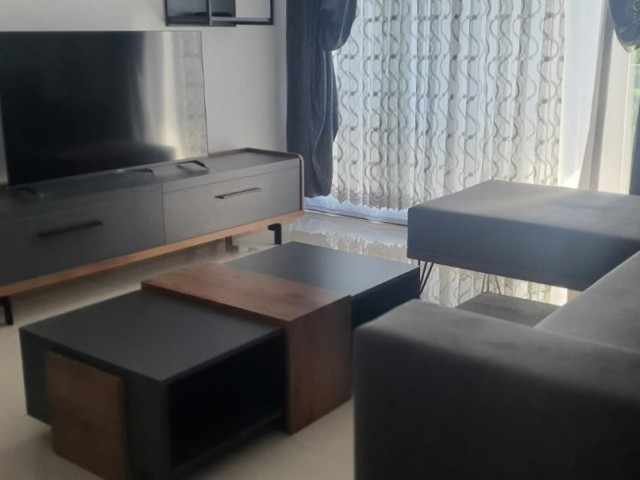 Flat To Rent in Aşağı Girne, Kyrenia