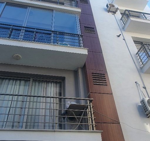 квартира Продается in Yukarı Girne, Кирения