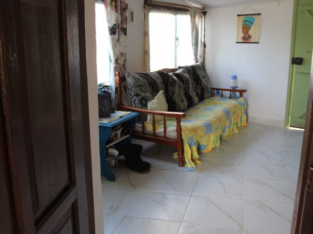 Old authentic Cyprus house for sale in Alsancak, Kyrenia Cyprus. . . . 