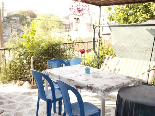 Old authentic Cyprus house for sale in Alsancak, Kyrenia Cyprus. . . . 