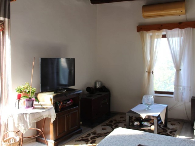 Old authentic Cyprus house for sale in Alsancak, Kyrenia Cyprus. . . . 