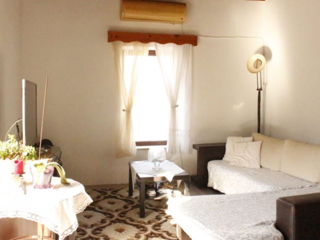 Old authentic Cyprus house for sale in Alsancak, Kyrenia Cyprus. . . . 