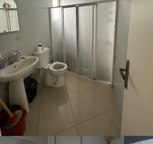 Flat For Sale in Yukarı Girne, Kyrenia