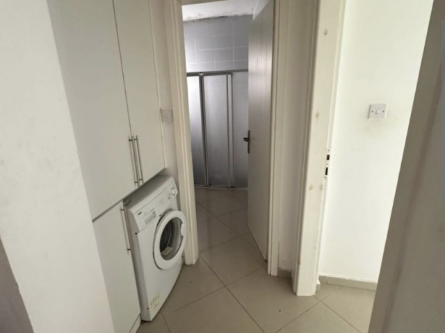 Flat For Sale in Yukarı Girne, Kyrenia