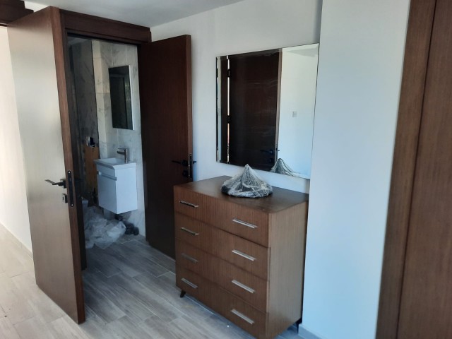 GİRNE KARAOĞLANOĞLU 3+1 TRİPLEKS VILLA FOR SALE