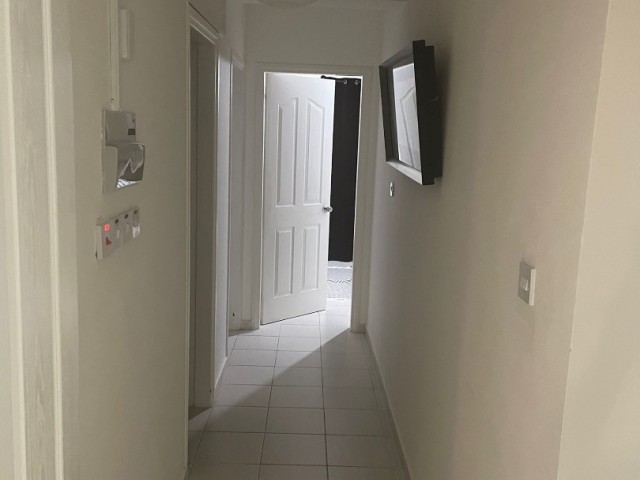 CIRNE ALSANCAK 3+1 WOHNUNG ZUR MIETE MIT POOL 