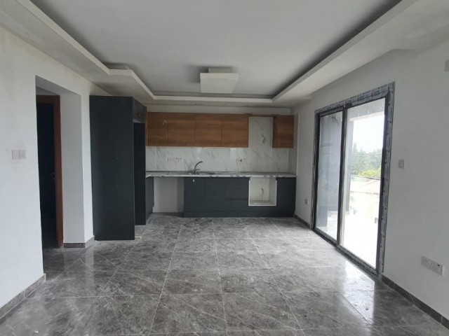 3+1 NEW FLAT FOR SALE IN KYRENIA CENTER