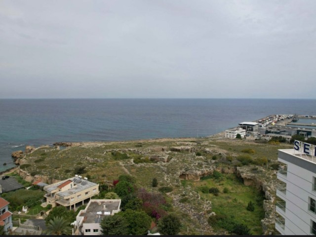 2+1 NEW PROJECT APARTMENTS WITH SEA AND MOUNTAIN VIEWS (prices starting from 145 thousand stg)