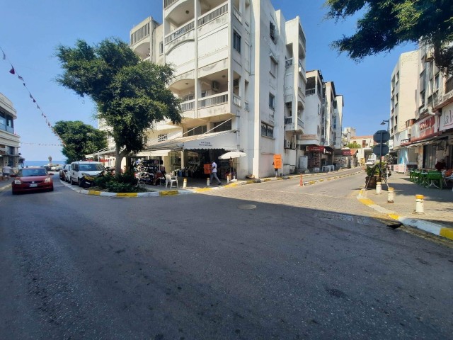 APARTMENT LAND FOR SALE IN GUINEA DOME HOTEL AREA 