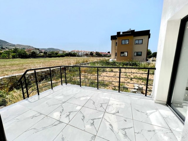 4+1 NEUE VILLA ZUM VERKAUF IN KYRENIA/KARŞIYAKA MIT PRIVATER TERRASSE