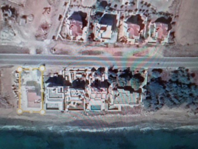 ZERO SEA VILLA FOR SALE IN NEW ESKELE REGION 600 m2 land