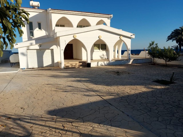 ZERO SEA VILLA FOR SALE IN NEW ESKELE REGION 600 m2 land