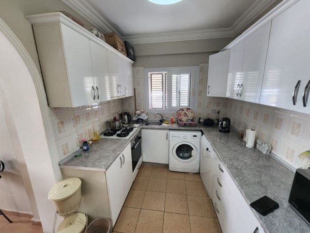 3+1 FLAT FOR SALE IN KYRENIA/ZEYTİNLİK PASCUCCI COFFEE REGION