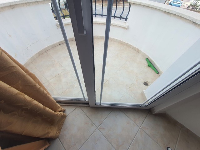 Flat To Rent in Girne Merkez, Kyrenia