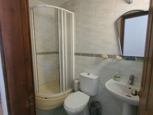 Flat To Rent in Girne Merkez, Kyrenia