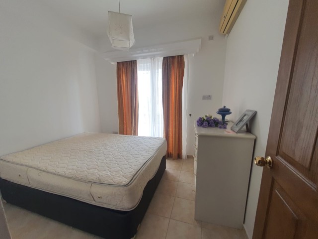 Flat To Rent in Girne Merkez, Kyrenia