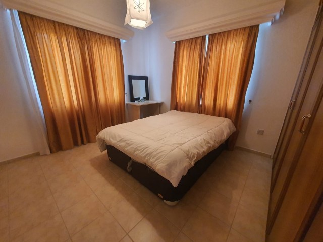 Flat To Rent in Girne Merkez, Kyrenia