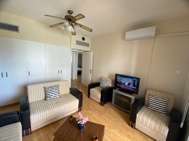 Flat To Rent in Girne Merkez, Kyrenia