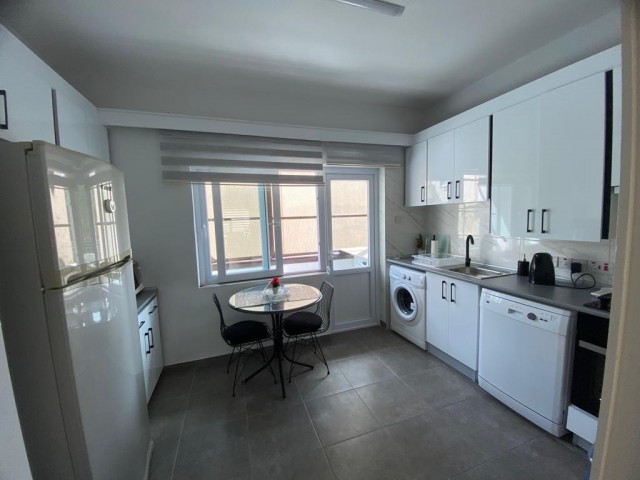 Flat To Rent in Girne Merkez, Kyrenia