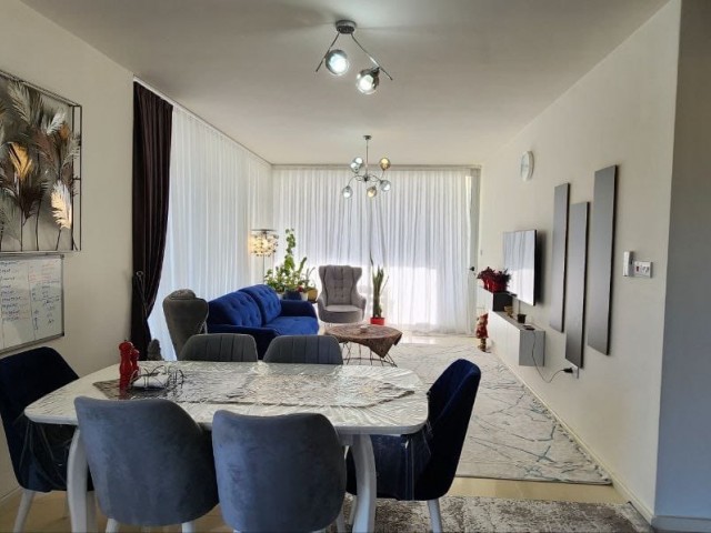 2+1 FLAT FOR SALE IN ISKELE BOSPHORUS