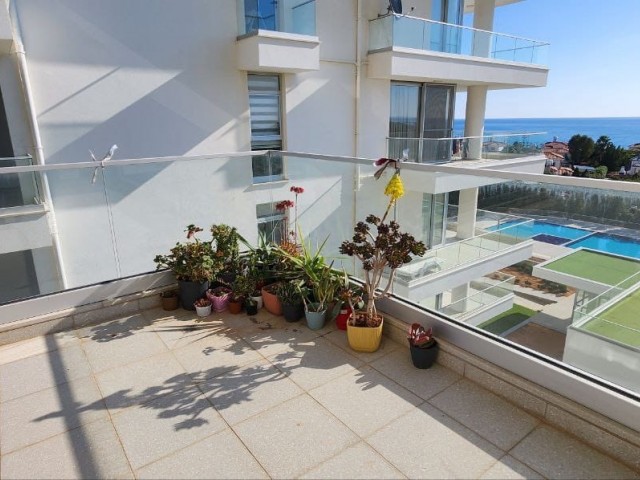 2+1 FLAT FOR SALE IN ISKELE BOSPHORUS