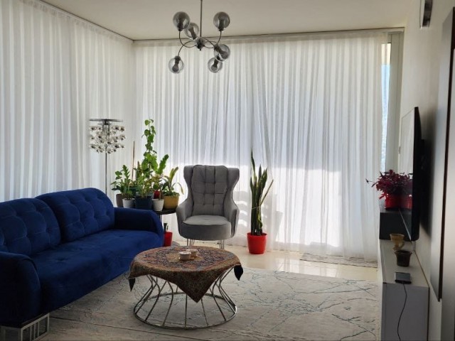 2+1 FLAT FOR SALE IN ISKELE BOSPHORUS