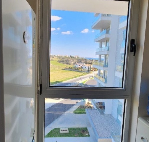 2+1 FLAT FOR SALE IN ISKELE BOSPHORUS