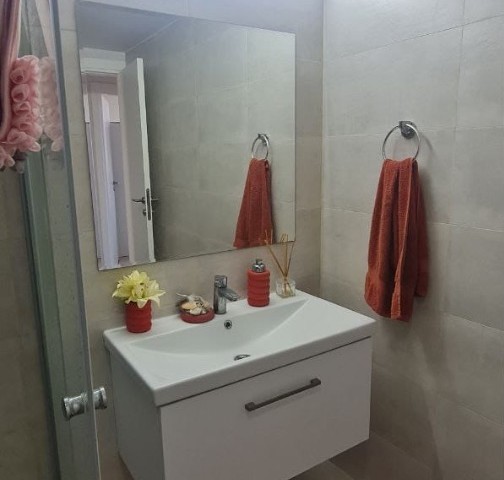 ISKELE BOĞAZ’DA SATILIK 2+1 DAİRE 