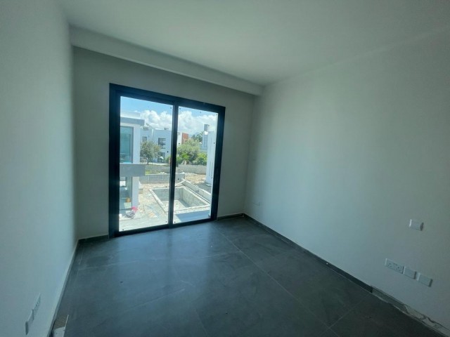 KYRENIA/OZANKÖY 3+1 VILLA WITH POOL FOR SALE (Delivery August 2023)