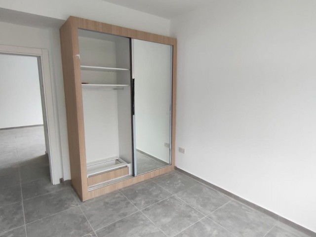 2+1 NEW FLAT FOR SALE IN KYRENIA CENTER