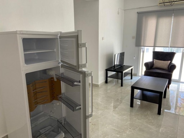 GİRNE ZEYTINLIK’TE SATILIK 2+1 DAİRE 