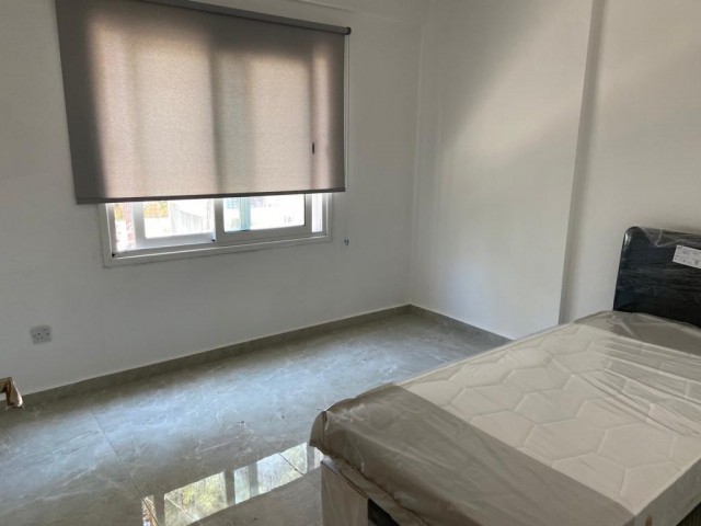 2+1 WOHNUNG ZU VERKAUFEN IN ZEYTINLIK, KYRENIA