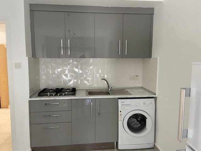 2+1 WOHNUNG ZU VERKAUFEN IN ZEYTINLIK, KYRENIA