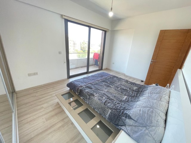 3+1 NEUE WOHNUNG ZUM VERKAUF IM KYRENIA CENTER