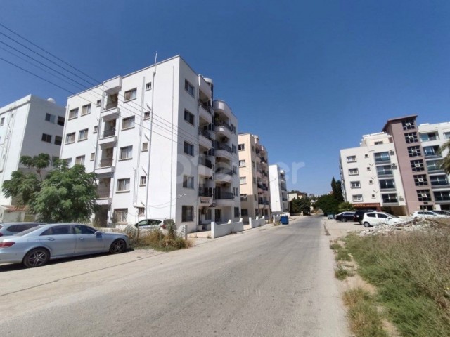 Great Business Opportunity Dream is to run a Highly Successful Rentals Apartments Two Entire Apartment Blocks For Sale Location Sea Front Near Emu University Magusa (Turkish Title Deeds)