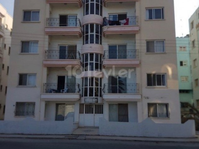 Great Business Opportunity Dream is to run a Highly Successful Rentals Apartments Two Entire Apartment Blocks For Sale Location Sea Front Near Emu University Magusa (Turkish Title Deeds)